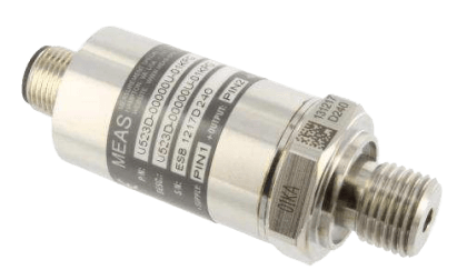 AST Industrial Pressure Transducer, U5200